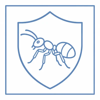 ants